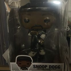 Snoop Dog