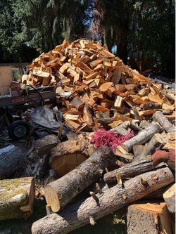 Firewood Firewood Fir Fir