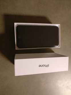 iPhone 7 plus T-Mobile brand new