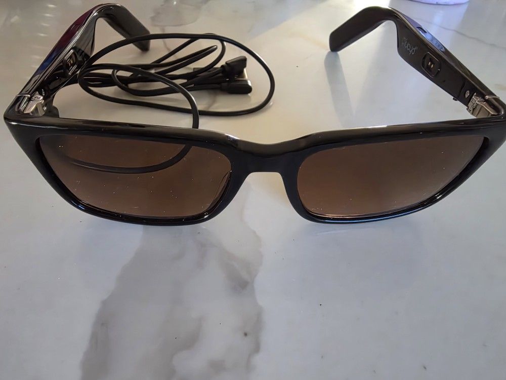Lucyd SMART glasses