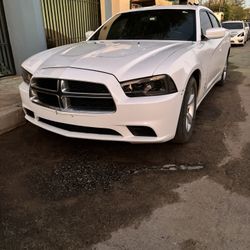 2012 Dodge Charger