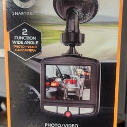 HD DASH CAM