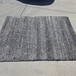 Free Shag Rug