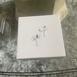 AirPods Pro 2