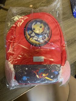 Pokemon World Championships 2026 XP San Francisco EXCLUSIVE Spaceship Rocket Backpack