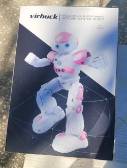 Robot Toy