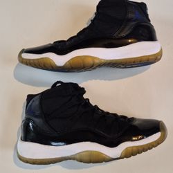 Jordan 11 Space Jam 2016