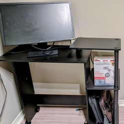 Acer desktop monitor