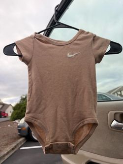 Baby Nike clothes