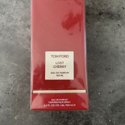 Tom Ford Lost Cherry 