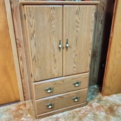 Storage Cabinet