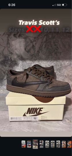 Travis Scott’s