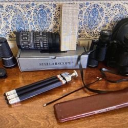 Binoculars