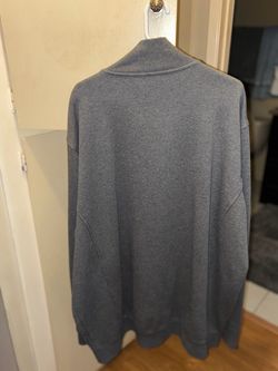 LACOSTE Cotton Zip-Up JACKET