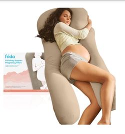 Pregnancy pillow