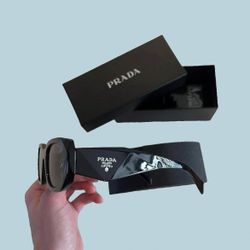 Prada sunglasses