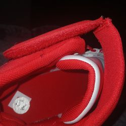 Nike Alpha Hurricane Baseball 