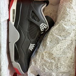 Nike Jordan Reimagined 4s Size 11.5 