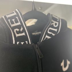 True Religion Jacket Size Large