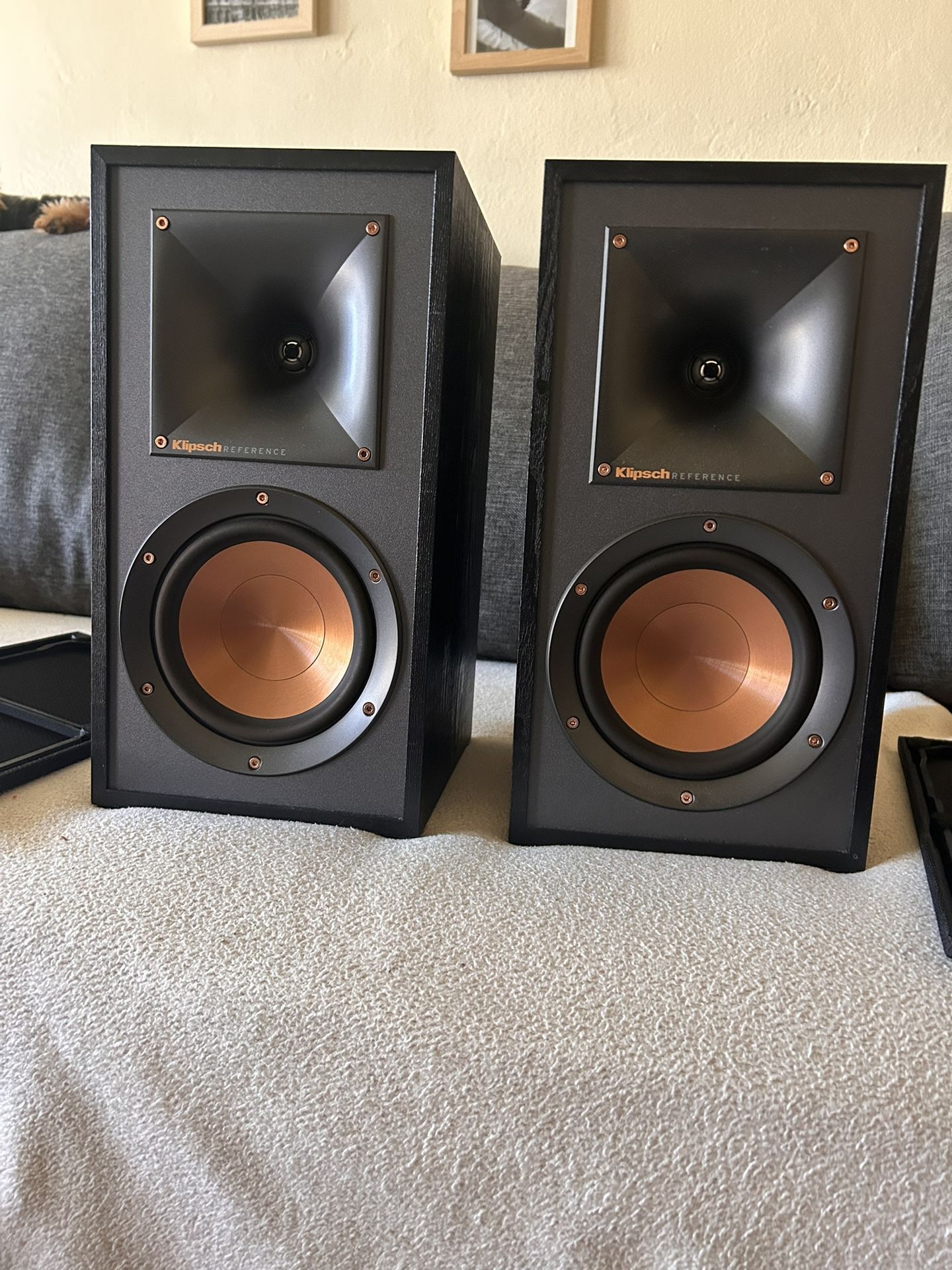 Klipsch R-51m
