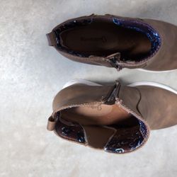 Bare trap Sneaker 