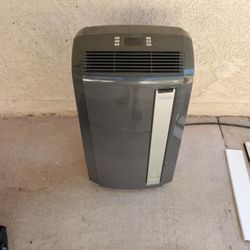 Portable A/C