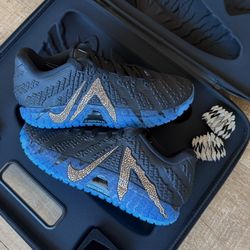 Ja Morant 3 Swarovski