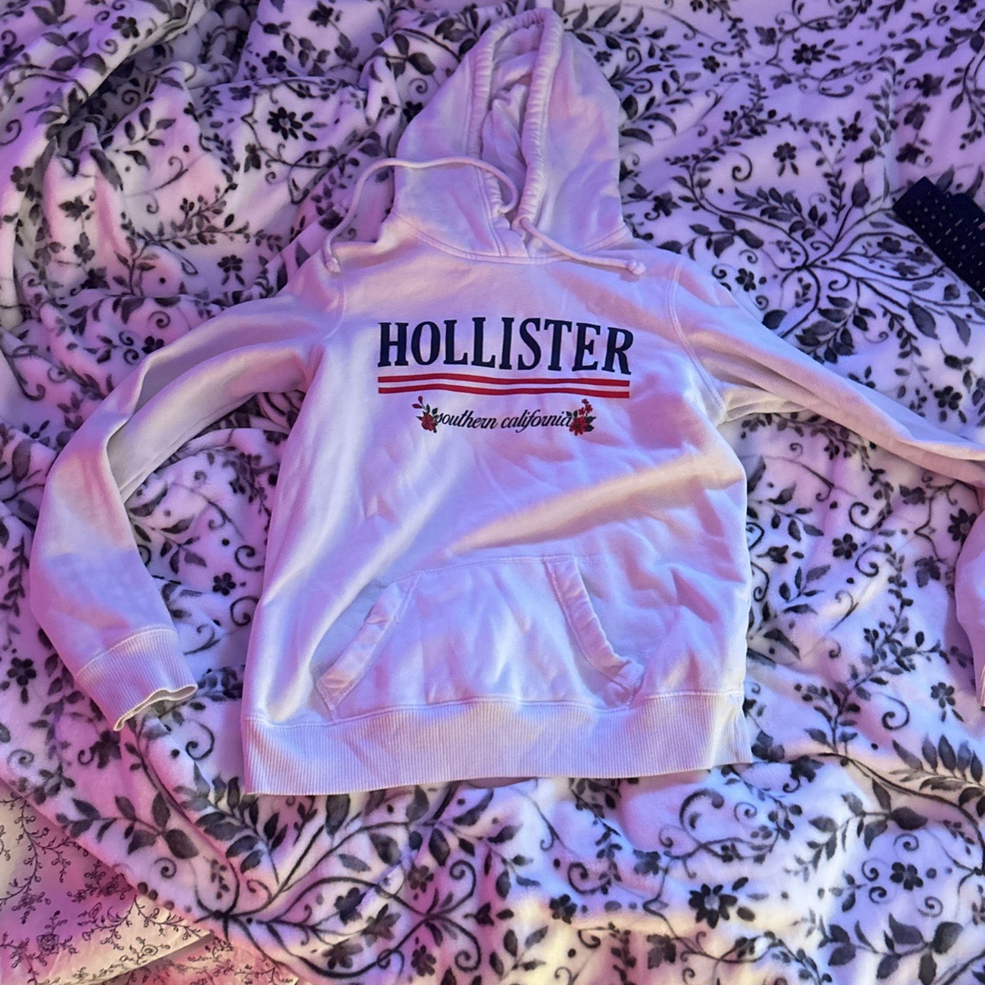 Hollister Hoodie