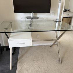 Modani Edison Office Desk