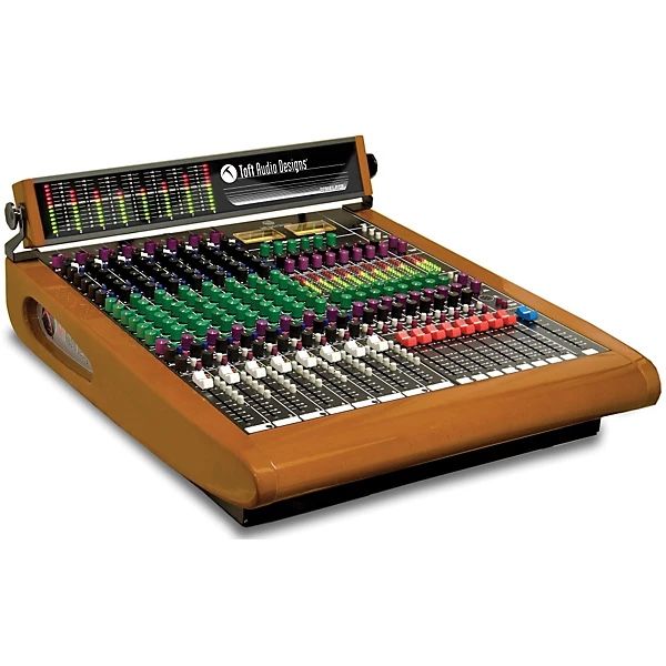 Toft ATB08 Mixer
