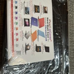 Nib Chromebook Hard Case