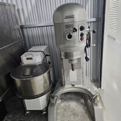 Hobart Mixer H600T- Refurbished 60 Q , 2HP for Sale in Tampa, FL 