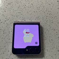 Samsung Galaxy Z Flip 5