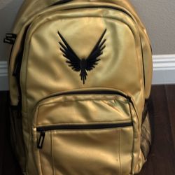 Logan Paul Maverick backpack