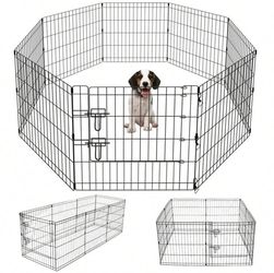 Pet cage