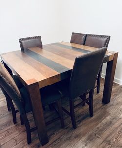 Dining Room Table