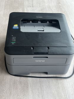 Brother Compact Laser Printer HL-L2300D (5 Available)