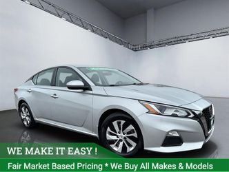 2021 Nissan Altima