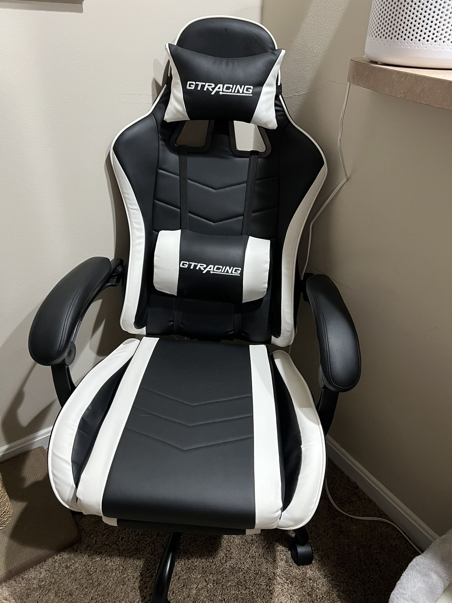 GTRACING CHAIR
