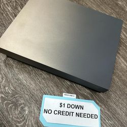 Microsoft Xbox One X Gaming Console -PAYMENTS AVAILABLE FOR AS LOW AS $1 DOWN - NO CREDIT NEEDED