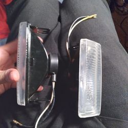 Car Lights 