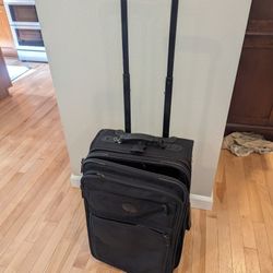 Carry-on Suitcase 