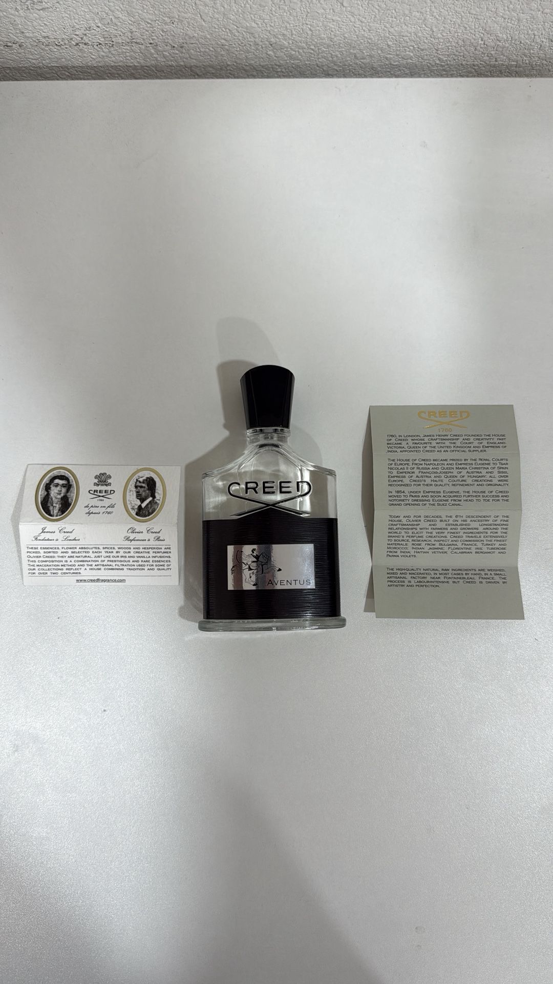 Creed Aventus 100ml Eau de Parfum