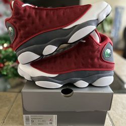 Jordan 13 Retro ‘Red Flint’