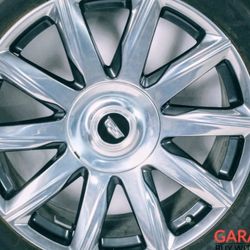 Escalade 2022 Wheels