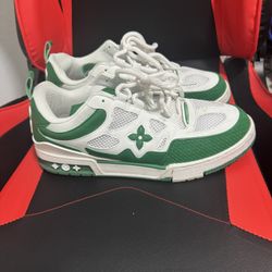 Louis Vuitton LV Skate Sneaker