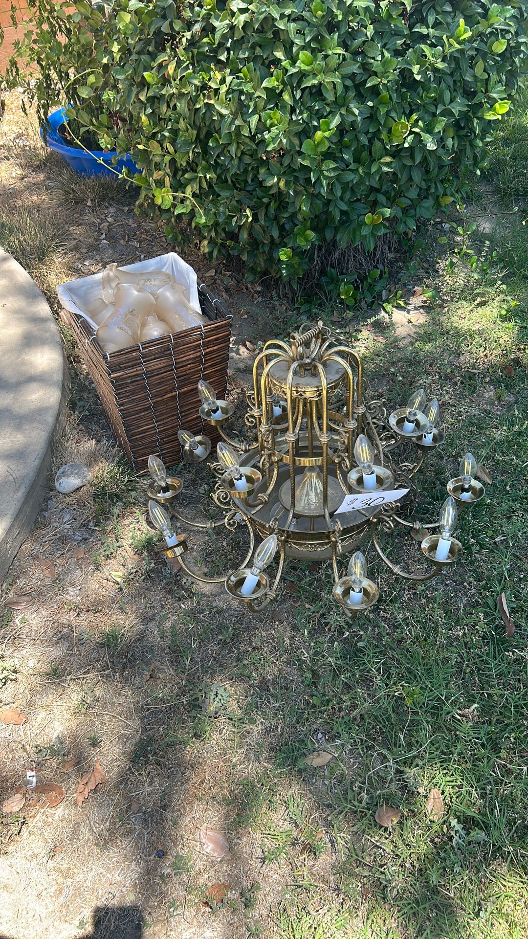 Chandelier