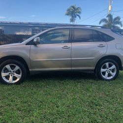 2008 Lexus RX 350 (Good Condition)