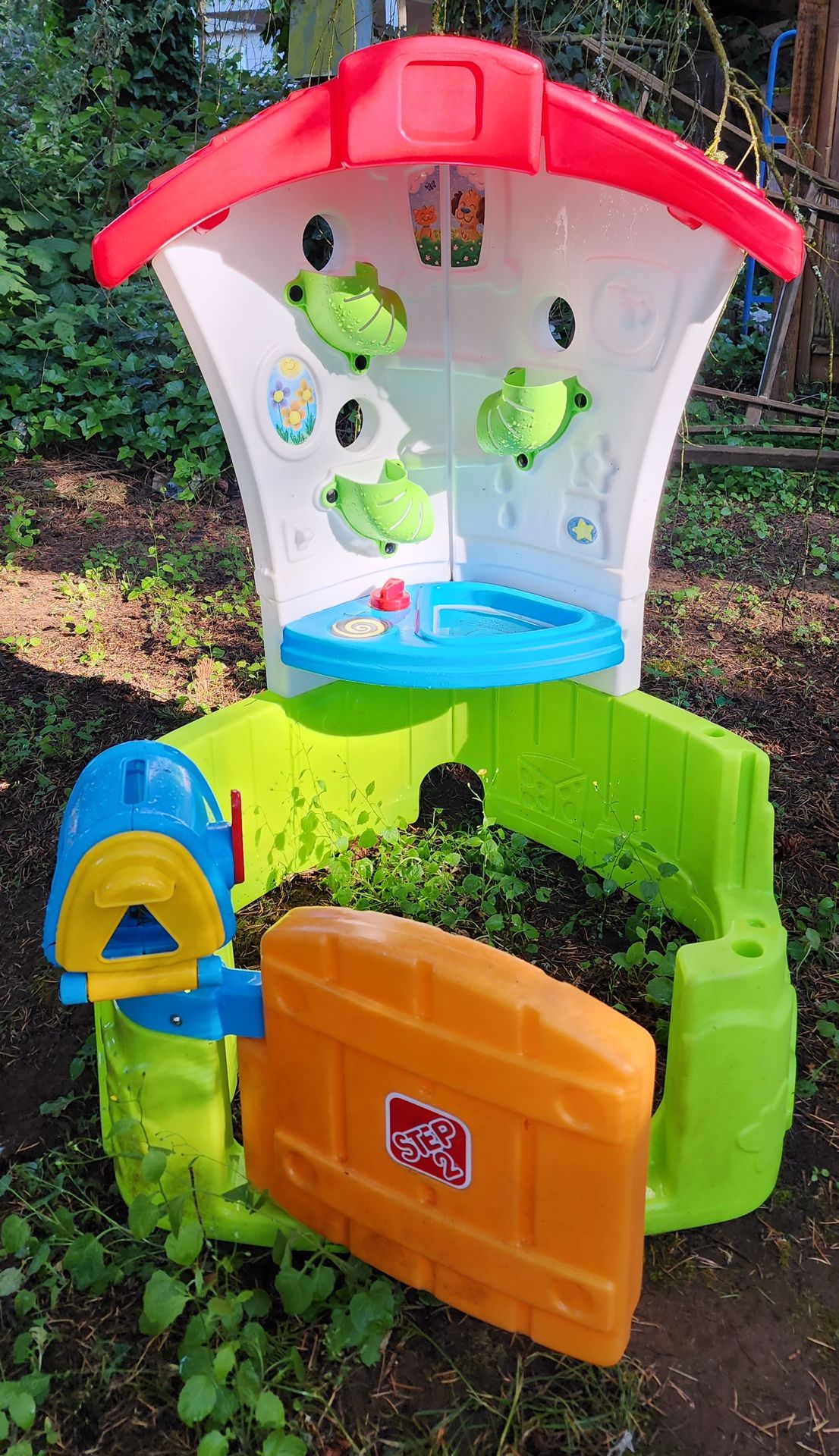 Step2 Toddler Corner House