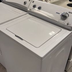 Kenmore Washer And Dryer Set 